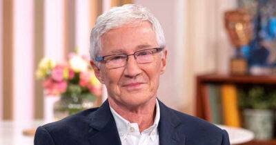 Paul O'Grady's cause of death confirmed weeks after TV star died age 67 - www.msn.com - Britain