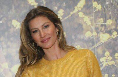 Gisele Bündchen Determined To ‘Enjoy The Good Moments And Learn From The Bad Ones’ After Tom Brady Divorce - etcanada.com - Brazil