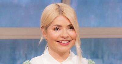 Holly Willoughby forced to miss This Morning return due to health issue - www.ok.co.uk