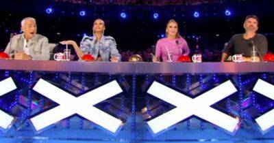 Britain’s Got Talent viewers 'switch off' on first episode with same complaint - www.dailyrecord.co.uk - Britain