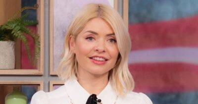 Shingles explained as Holly Willoughby misses This Morning due to condition - www.ok.co.uk