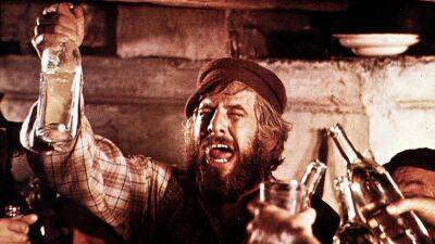 Family of ‘Fiddler on the Roof’ star Chaim Topol claim actor worked with Mossad - www.foxnews.com - Israel - city Tel Aviv