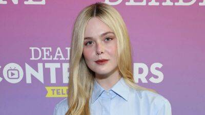 ‘The Great’ Star Elle Fanning Teases Season 3 As Catherine Questions If She’s Fit To Rule & Goes To Marriage Counseling With Peter – Contenders TV - deadline.com - Russia