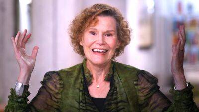 Judy Blume Calls ‘Bulls—‘ on Sunday Times Version of Her View of Trans Community - thewrap.com - Britain