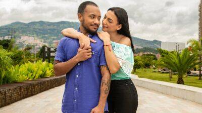 Are Gabe Isabel Still Together From ’90 Day Fiancé’? Their Immediate Chemistry - stylecaster.com - USA
