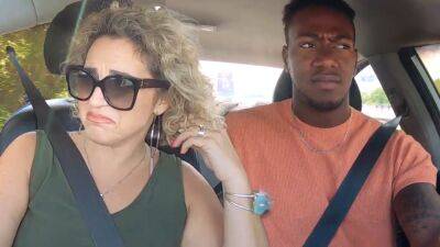 '90 Day Fiancé' Recap: Yohan Humiliates Daniele at the Surprise Party She Threw for Him - www.etonline.com - New York - Dominican Republic