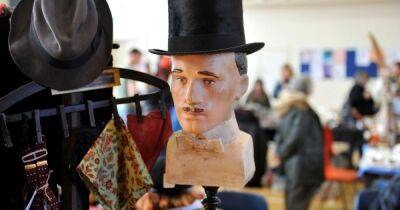 Kirkcudbright vintage fair proves popular over the Easter weekend - www.dailyrecord.co.uk