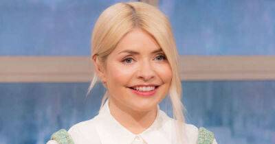 Holly Willoughby forced to miss This Morning return due to health issue - www.msn.com