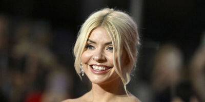 Holly Willoughby pulls out of This Morning due to illness - www.msn.com