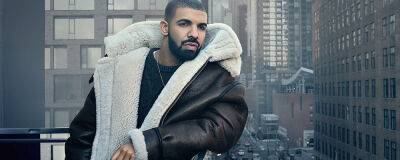Drake says AI generated Ice Spice cover is “the final straw” - completemusicupdate.com