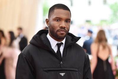 Frank Ocean’s Coachella Performance Dropped From YouTube Livestream, Fans React Strongly - etcanada.com - Finland - county Ocean