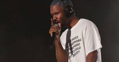 Frank Ocean played reworked hits and hinted at a new album at Coachella 2023 - www.thefader.com - New York