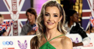 Helen Skelton new favourite to replace Rylan Clark on Strictly: It Takes Two - www.ok.co.uk