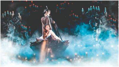 Inside Broadway’s Emotional Closing Night of ‘The Phantom of the Opera’ - variety.com
