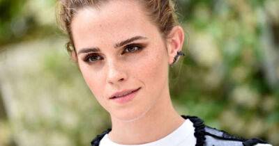 Emma Watson reveals what she's been doing for 2 years after 'stepping away from life' - www.msn.com - Mexico