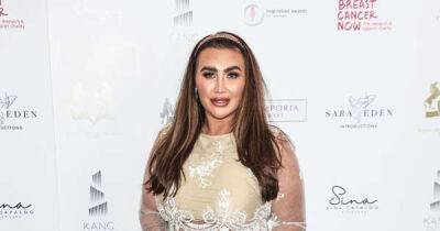 Lauren Goodger shares fresh family tragedy as 'heaven takes another angel' - www.msn.com - Turkey