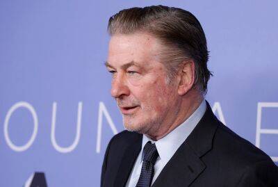 Alec Baldwin Asks Judge To Dismiss Lawsuit Filed By ‘Rust’ DP Halyna Hutchins’ Family - etcanada.com - California - state New Mexico