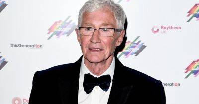 Paul O'Grady's funeral details confirmed as locals invited to pay respects to late star - www.ok.co.uk - county Kent