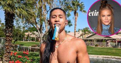 Who Is Daniel Wai? 5 Things to Know About Ariana Madix’s Makeout Partner at Coachella - www.usmagazine.com - California - Florida - city Sandoval - city Sandy