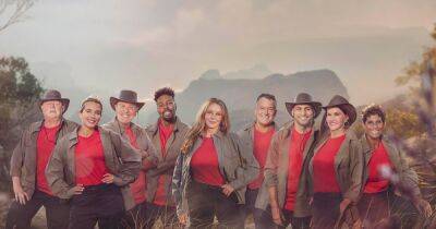 I'm A Celebrity...South Africa line-up – which legendary campmates are back? - www.ok.co.uk - Jordan - South Africa