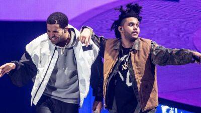 AI-generated song using Drake and The Weeknd vocals goes viral, raising legal concerns - www.foxnews.com