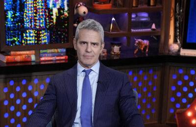Why Andy Cohen Thought A Live ‘Love Is Blind’ Reunion Was ‘A Bad Idea’ From The Start - etcanada.com - Jersey