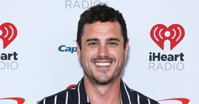 Ben Higgins Explains What His Next Move Would Be If He Was in Charge of ‘The Bachelor’ Franchise - www.usmagazine.com