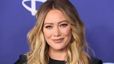 Celeb Nutrition Coach Erik Young on Why Hilary Duff and Mandy Moore Love His Sustainable Dieting Approach - www.etonline.com - county Moore - county Love