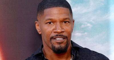 Jamie Foxx's family issue fresh health update after 'medical complication' - www.msn.com