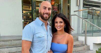 MLB Pitcher Anthony Bass Defends Pregnant Wife Sydney Rae Bass Amid United Airlines Drama: ‘Are You Kidding Me?’ - www.usmagazine.com - Michigan