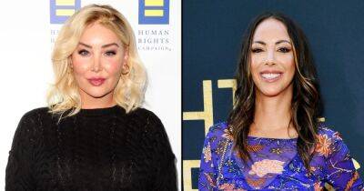 ‘Vanderpump Rules’ Alum Billie Lee Claps Back at Kristen Doute After She Questioned Her Loyalty Amid Tom and Ariana Drama - www.usmagazine.com - Florida - city Sandoval - city Sandy