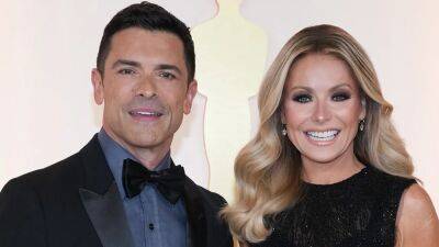 Kelly Ripa, Mark Consuelos criticized for 'painful' new show as viewers tune out post-Ryan Seacrest - www.foxnews.com - Los Angeles - USA