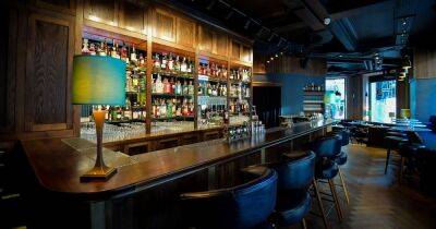 The Manchester cocktail bars shortlisted for country's top bartender awards - www.manchestereveningnews.co.uk - London - Manchester - Indiana - county Franklin - county Sterling