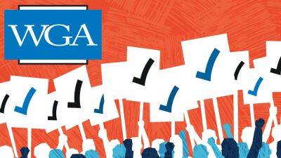 UK Writers’ Guild Says It Will “Stand Shoulder To Shoulder” With WGA Following Strike Vote - deadline.com - Britain