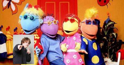The Tweenies call for duet with Lewis Capaldi in hilarious foul-mouthed Tik Tok Video - www.dailyrecord.co.uk - Scotland - county Lewis