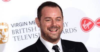 Danny Dyer says UK is a 'shambles' in foul-mouthed rant as he slams royal family - www.ok.co.uk - Britain