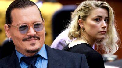 Johnny Depp, Amber Heard Documentary & Partygate Scandal Drama On Channel 4 Slate - deadline.com - Britain