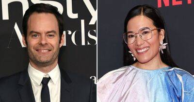 Bill Hader and Ali Wong Are Back Together Less Than 5 Months After Split - www.usmagazine.com - Oklahoma - San Francisco