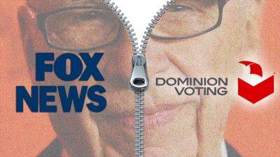 Fox News-Dominion Trial Explained: Rupert Murdoch, Tucker Carlson, What’s At Stake & Who Could Win - deadline.com - city Wilmington
