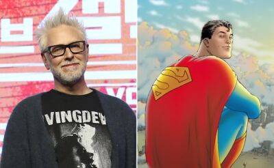 ‘Superman: Legacy’ Starts Pre-Production, James Gunn Says: ‘Costumes, Production Design and More Now Up and Running’ - variety.com - USA - county Clark - state Kansas