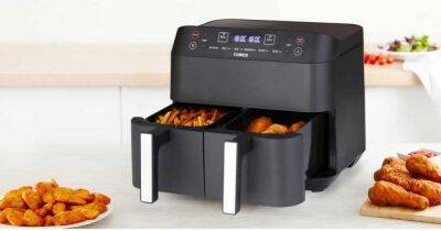 B&M shoppers rush to buy Ninja Air Fryer 'dupe' reduced by £50 in sale - www.dailyrecord.co.uk - Britain - Beyond