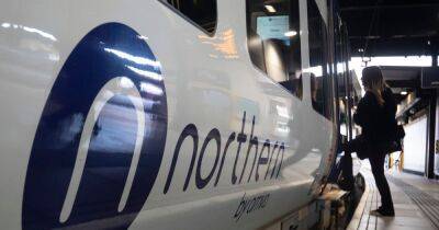 Northern launches investigation into 'new generation' of fare dodgers - www.manchestereveningnews.co.uk - Manchester