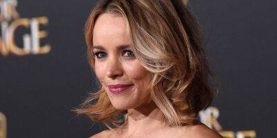 Rachel McAdams Reveals Roles She Turned Down, Why She Took Breaks From Acting & How She Feels About the Idea of Returning for 'Mean Girls' Musical Movie in 'Bustle' Interview - www.justjared.com