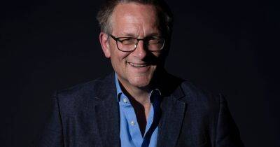 Micheal Mosley shares surprising eating mistake which could make you more hungry - www.dailyrecord.co.uk - Beyond