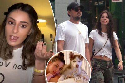 I adopted a dog from Leonardo DiCaprio’s ex-girlfriend: ‘Is that your dad?’ - nypost.com - Los Angeles - Malibu