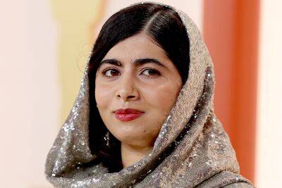 Malala Yousafzai Working On New Book, Her ‘Most Personal’ - etcanada.com - Pakistan - city Oxford