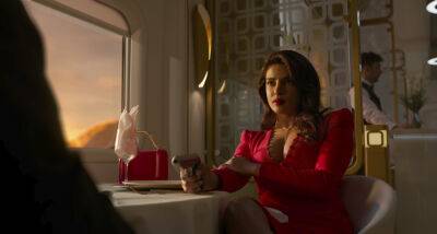 Joe Russo On Priyanka Chopra’s Enthusiasm For Action Sequences: ‘She’s Like A Female Tom Cruise’ - etcanada.com - Canada - India - city Sangita, Canada