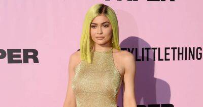 Kylie Jenner’s Best Coachella Looks Over the Years: Flower Crowns, Colorful Wigs and More - www.usmagazine.com - California - county Kendall