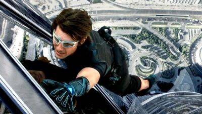 How to Watch the ‘Mission: Impossible’ Movies in Order - thewrap.com - Hollywood - Hong Kong