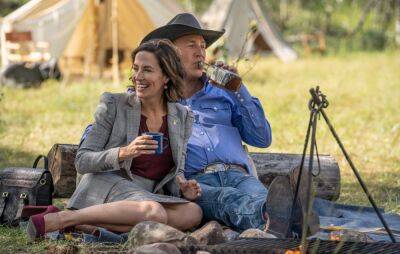 ‘Yellowstone’ reportedly set to end after season five - www.nme.com - New York - India